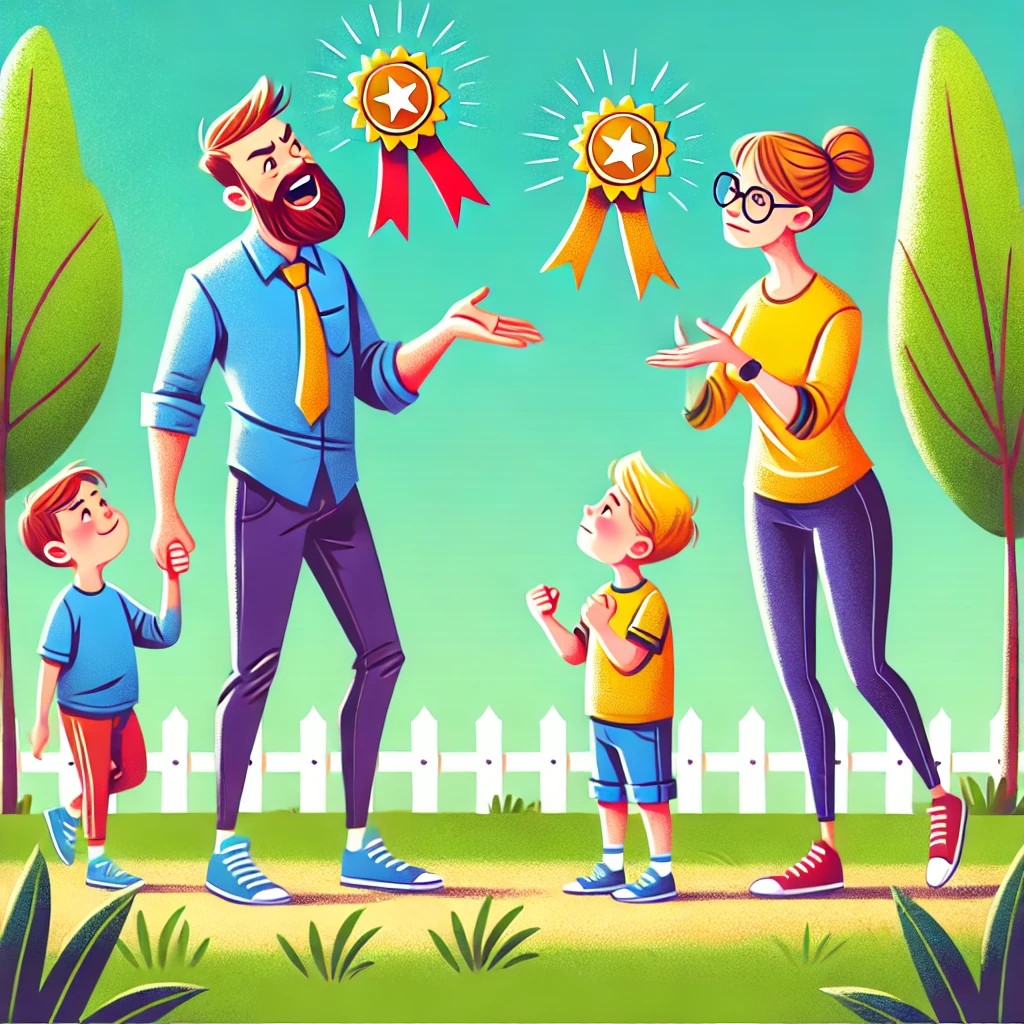 Desarrollo Infantil: Hitos Clave en el Crecimiento