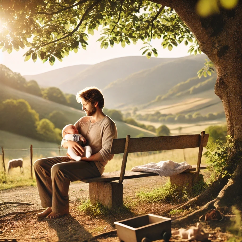 Estrategias para Afrontar el Estrés y Cansancio en la Paternidad