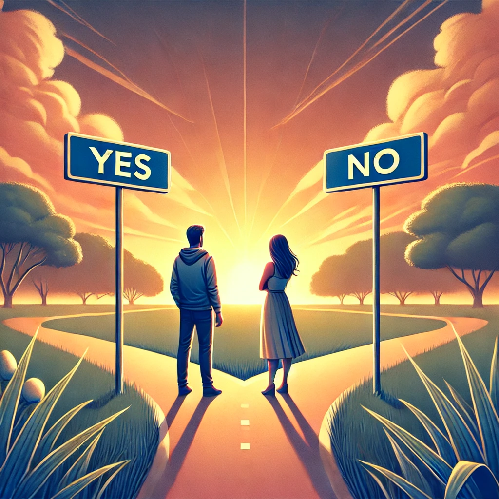 Tener un hijo no es una obligación social, es una decisión personal